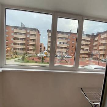 Сдается 1-комнатная квартира, 37 м²
