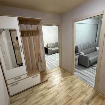 Сдается 2-х комнатная квартира, 45 м²