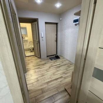 Сдается 2-х комнатная квартира, 45 м²