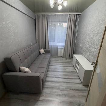 Сдается 2-х комнатная квартира, 45 м²