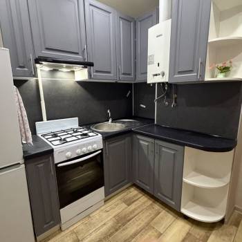 Сдается 2-х комнатная квартира, 45 м²