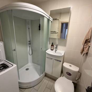 Сдается 2-х комнатная квартира, 45 м²