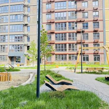 Продается 1-комнатная квартира, 19,3 м²