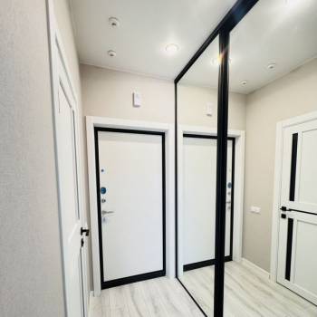 Продается 1-комнатная квартира, 19,3 м²