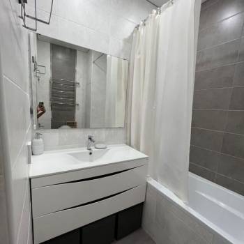 Сдается 1-комнатная квартира, 33,7 м²