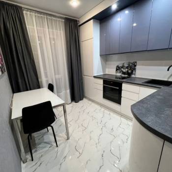 Сдается 1-комнатная квартира, 33,7 м²