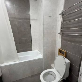 Сдается 1-комнатная квартира, 33,7 м²