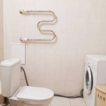 Сдается 1-комнатная квартира, 50 м²