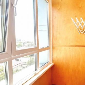 Сдается 1-комнатная квартира, 50 м²