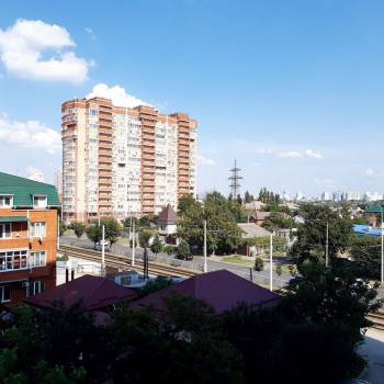 Сдается 1-комнатная квартира, 50 м²