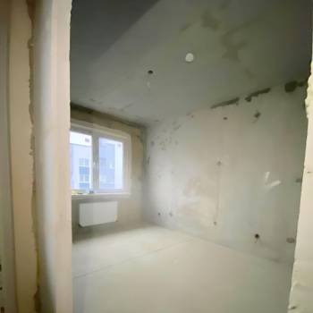 Сдается 1-комнатная квартира, 47,8 м²