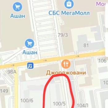 Сдается 1-комнатная квартира, 38,3 м²