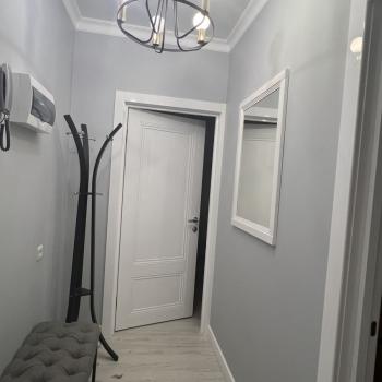 Продается 2-х комнатная квартира, 44,2 м²
