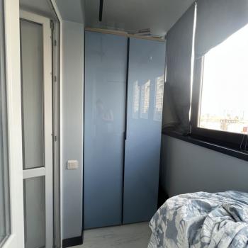 Продается 2-х комнатная квартира, 44,2 м²