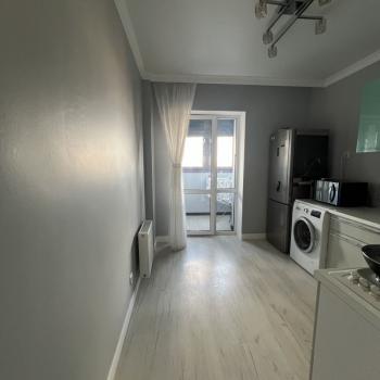 Продается 2-х комнатная квартира, 44,2 м²