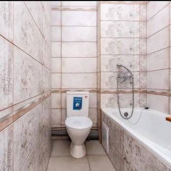 Продается 1-комнатная квартира, 33,9 м²