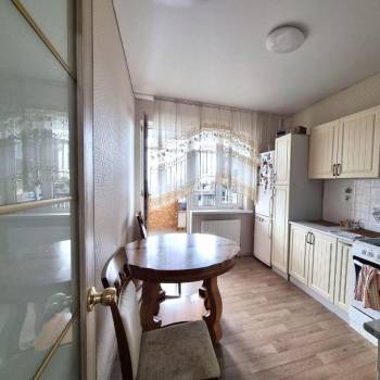 Продается 2-х комнатная квартира, 50 м²
