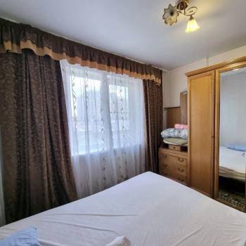 Продается 2-х комнатная квартира, 50 м²