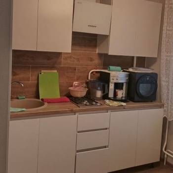Сдается 1-комнатная квартира, 32 м²