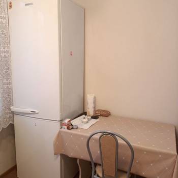 Сдается 1-комнатная квартира, 32 м²
