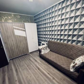 Сдается 1-комнатная квартира, 25 м²