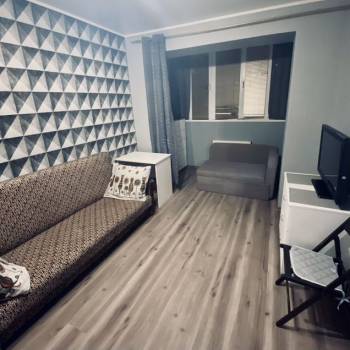 Сдается 1-комнатная квартира, 25 м²