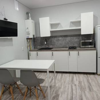 Сдается 1-комнатная квартира, 26,5 м²