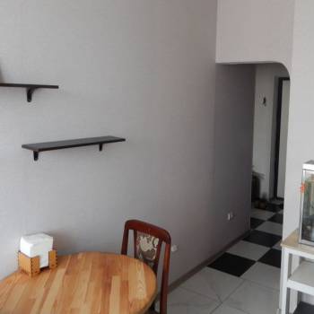 Продается 1-комнатная квартира, 35 м²