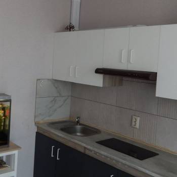 Продается 1-комнатная квартира, 35 м²