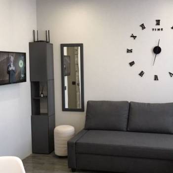 Сдается 1-комнатная квартира, 25 м²