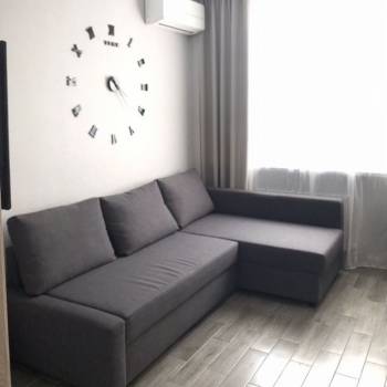 Сдается 1-комнатная квартира, 25 м²
