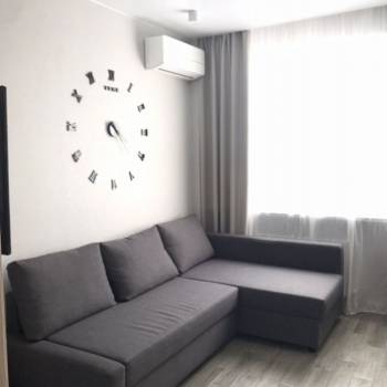 Сдается 1-комнатная квартира, 25 м²