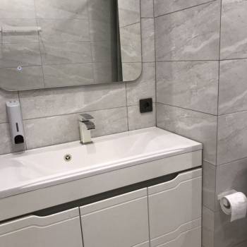 Сдается 1-комнатная квартира, 25 м²