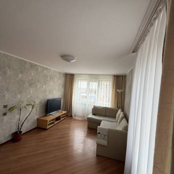 Сдается 2-х комнатная квартира, 60 м²