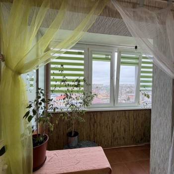 Сдается 2-х комнатная квартира, 60 м²