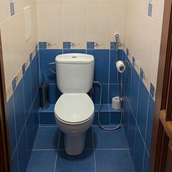 Сдается 2-х комнатная квартира, 60 м²