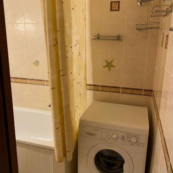 Сдается 2-х комнатная квартира, 60 м²