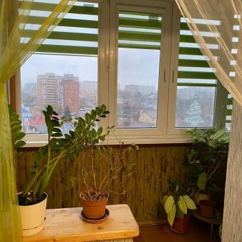 Сдается 2-х комнатная квартира, 60 м²