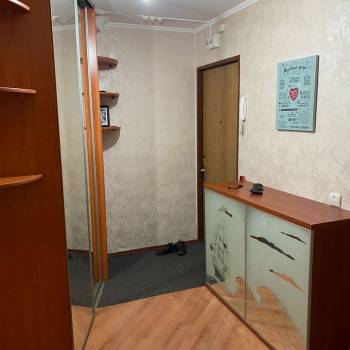 Сдается 2-х комнатная квартира, 60 м²