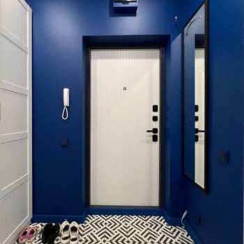 Сдается 1-комнатная квартира, 35 м²