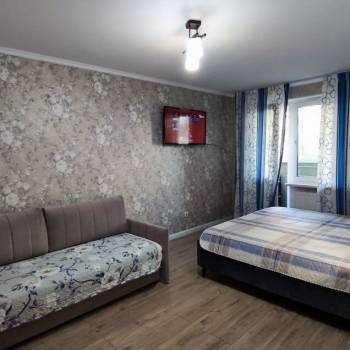 Сдается 1-комнатная квартира, 46 м²