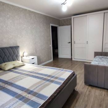 Сдается 1-комнатная квартира, 46 м²