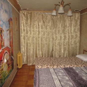 Сдается Многокомнатная квартира, 64 м²