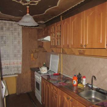 Сдается Многокомнатная квартира, 64 м²