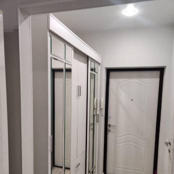 Сдается 1-комнатная квартира, 34 м²