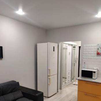 Сдается 1-комнатная квартира, 34 м²