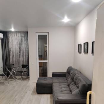 Сдается 1-комнатная квартира, 34 м²