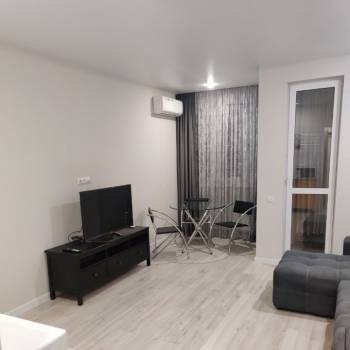 Сдается 1-комнатная квартира, 34 м²