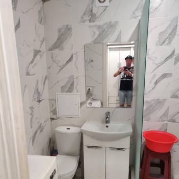 Сдается 1-комнатная квартира, 34 м²