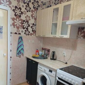 Сдается 1-комнатная квартира, 27 м²